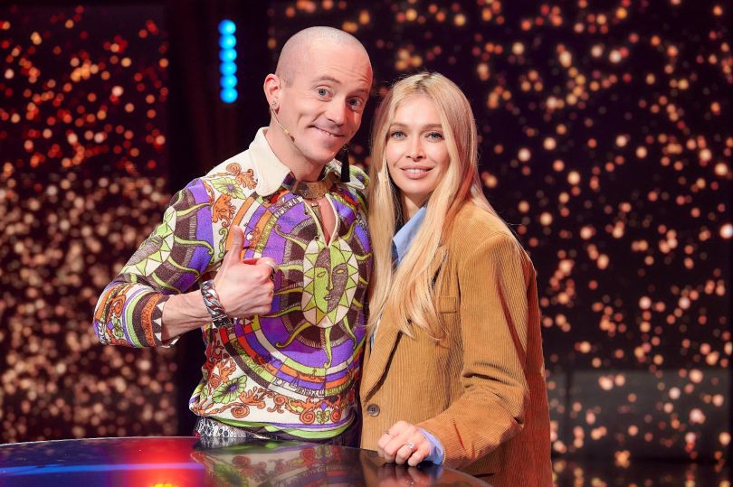 Вера Брежнева